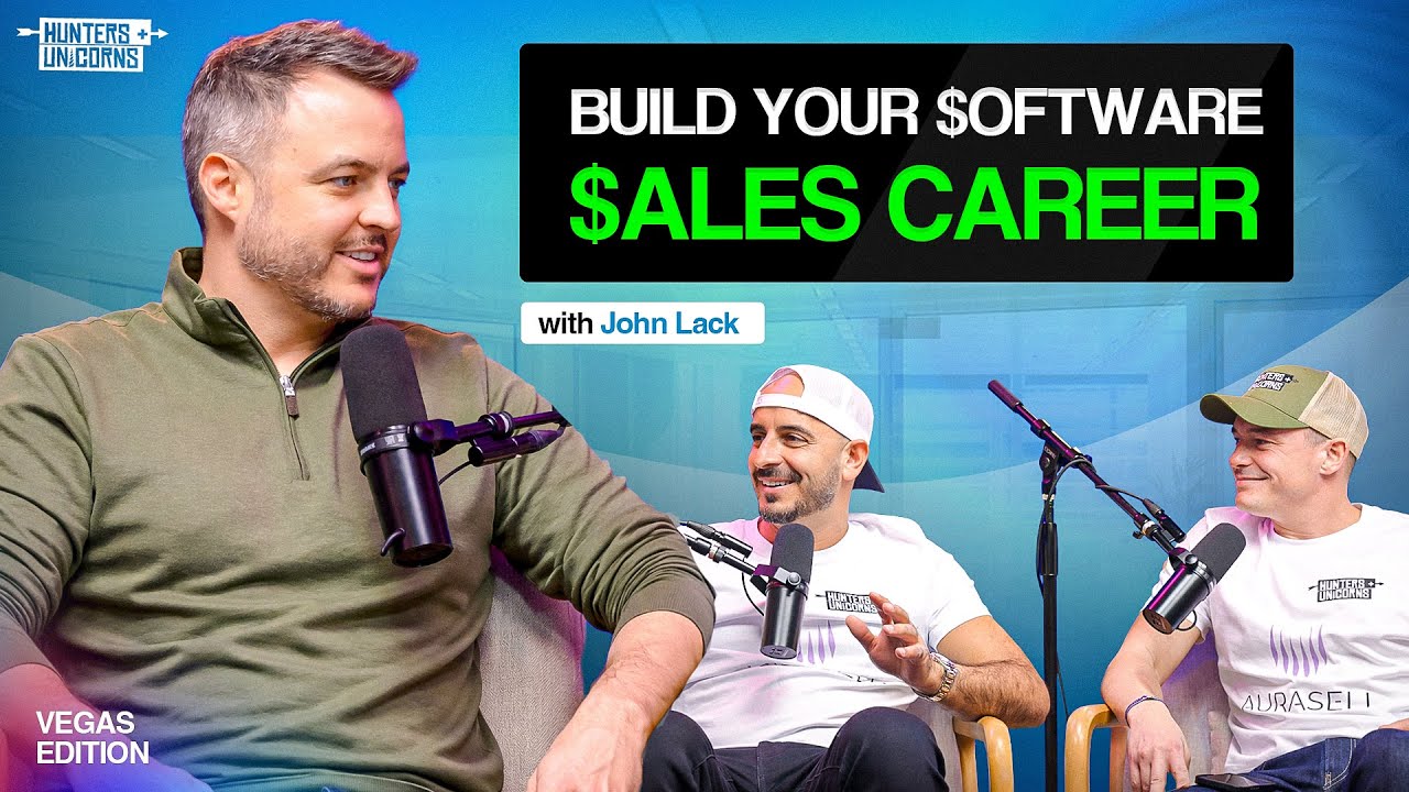 Software Sales Career Guide: Pay, Progression & How to Break In