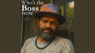 Who's the Boss now - DJ Roy
