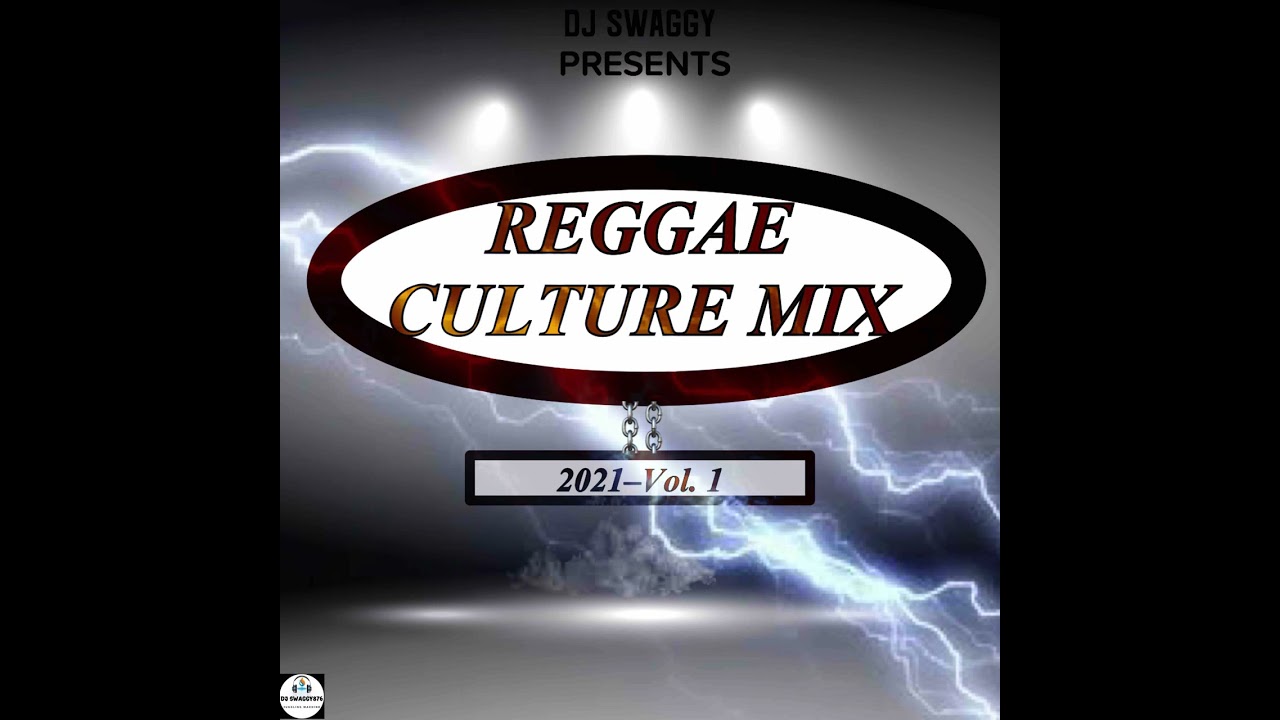 Dj Swaggy Presents| Hardcore Reggae Culture Mix 2021/Vol.1. Jah