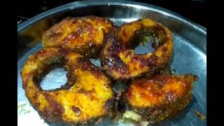 fish fry | मछली के पकोड़े इस तरह बनाकर देखें-इसका स्वाद भुल नहीं पाएंगे-fish Pakoda-Ramzan Special