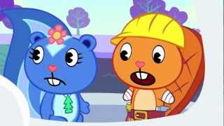 Happy Tree Friends - My Better Half