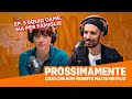 Prossimamente Podcast | EP. 5 SQUID GAME, MA PER FAMIGLIE | Netflix Italia