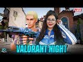🔴VALORANT LIVE | MUMBAI SERVER INDIA #valorant  #girlgamer #girlfacecam #valorantlive