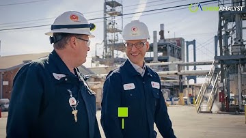 PCC Group to Build State of the Art Chlor Alkali Plant at Chemours Titanium Dioxide Facility