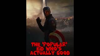 If the MCU was at School Edit #edit #mcu #mcuedit #mcushorts #marvel #avengers #xmen #fantastic4 #hi