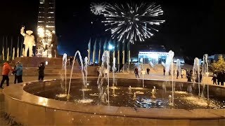День Города Темиртау 1 Октября Казахстан