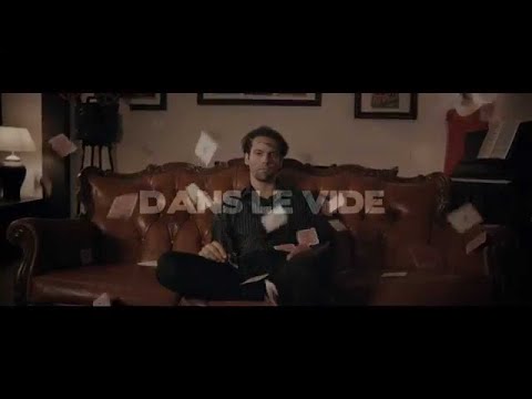 Boostee - Teaser / DANS LE VIDE