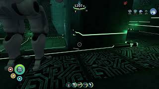 Interesting Beacon physics | Bug Report #6