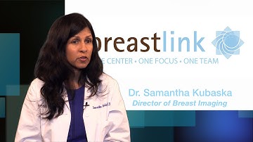 Breast Compression During Mammography