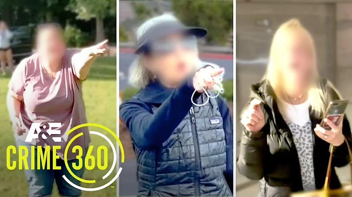 Most ENTITLED Neighbors - Top 14 Confrontations & Outbursts | Neighborhood Wars | Crime 360