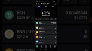 اثبات سحب 2$ من موقع autohashmining.