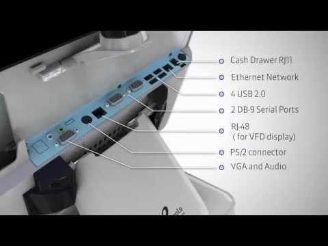 Logic Controls SB-9090