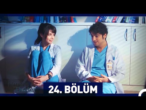 Mucize Doktor 24. Bölüm