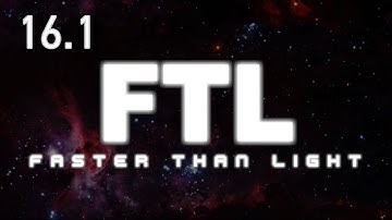 FTL - E16 Part 1 - Rock Cruiser Type A