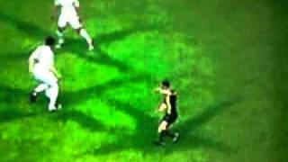 Pes 12. Ps3 .. Driblees