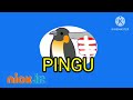 Pingu original logo remake kinemaster speedrun be like x45 speed 