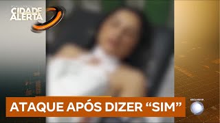 Briga por cerca: noivos são baleados durante festa de casamento por vizinhos de fazenda