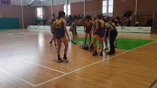 20190126 Unicaja05 - Promesas05 3