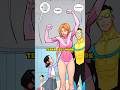 Terra Reacts to Mark and Eve's Hero Costumes #invincible