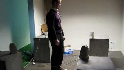 Sketchify/ Max MSP Prototype