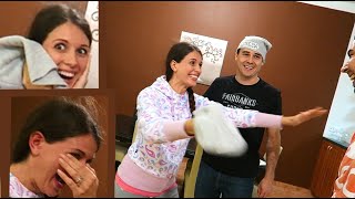 EPIC SURPRISE PREGNANCY ANNOUNCEMENT!! by ViralBrothers 1,627,205 views 8 years ago 6 minutes, 59 seconds