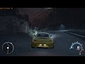 Need For Speed Payback gameplay Porsche 911 Carrera S sprint race Mountain Run