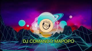 Dj Comando Mapopo Viral Tiktok