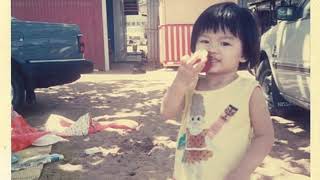 Kevin & Michelle Childhood Montage
