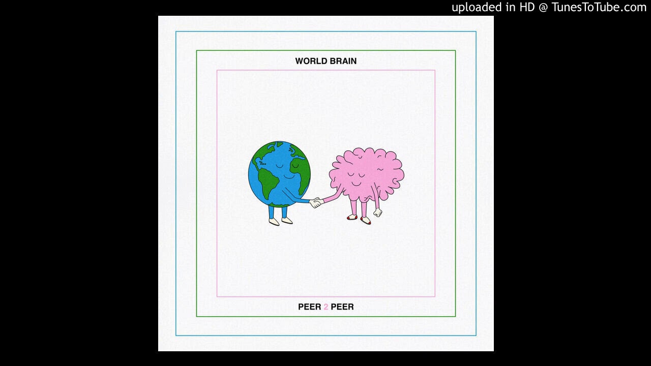 YouTube에서 World Brain - Besides, 보기 YouTube에서 World Brain - Besides, 보기