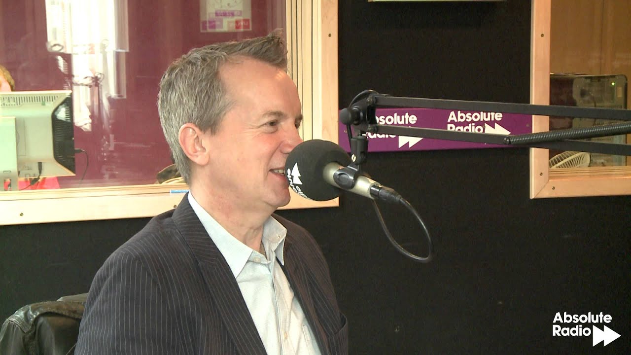 Frank Skinner on his beloved West Brom