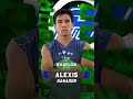 ¡Tenemos campeón!🥳 Alexis Vargas se convierte en el ganador varonil de Exatlón México. 🔵🏆
