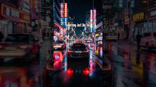 Something Just Like This (Coldplay and The Chainsmokers ✨)