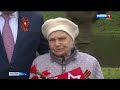 Скончалась ветеран Антонина Гордеева | Вести Тверь