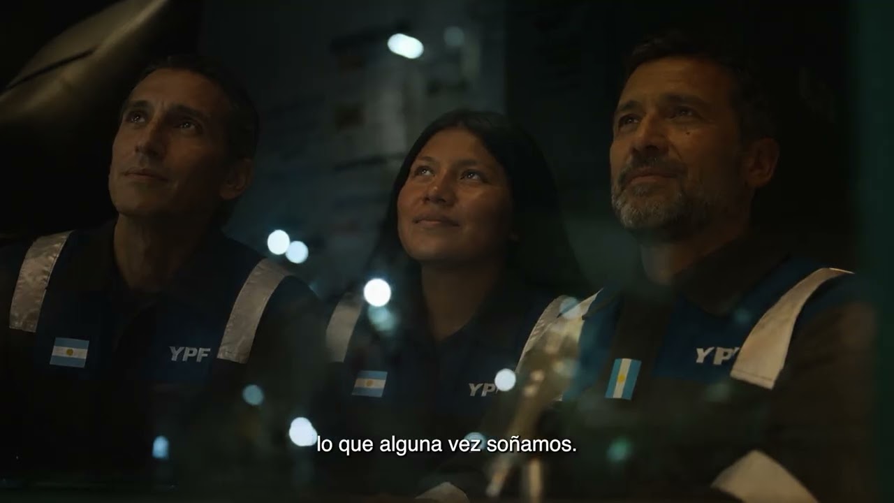 Sueños YPF 썸네일