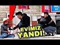 MENDİL SATAN ÇOCUKLARIN 1 AYLIK KAZANÇLARINI KARŞILAMAK! / DUYGUSAL #İYİLİKAKIMI w/ Fariz