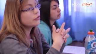 Imagen Dejar Huella. Experiencia Colegio TP Aprender