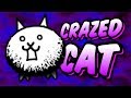 CRAZED CAT CHAOS - The Battle Cats #15