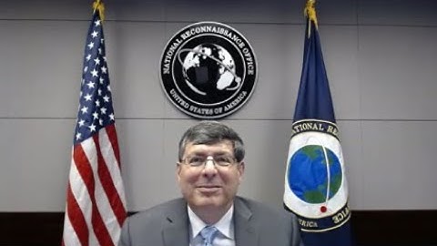 WSBR Program with Dr. Christopher Scolese