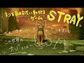 【STRAY】ねこかわいい【Part２】