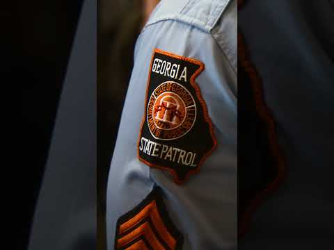 Georgia State Patrol