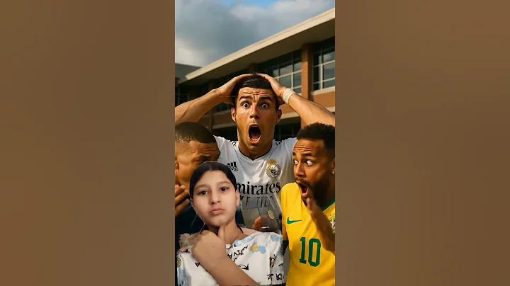 Ronaldo, Neymar, Messi, and Mbappé are becoming Diamond Men