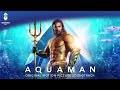 Aquaman Official Soundtrack | Kingdom of Atlantis - Rupert Gregson-Williams | WaterTower