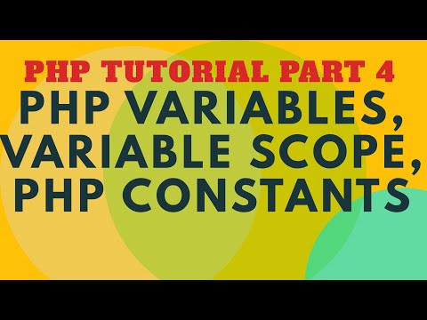 What Is Variable