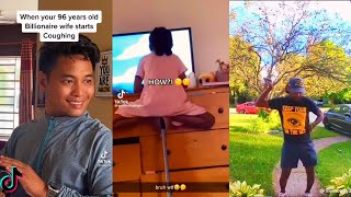 Best Of Funny Moments Caught In 4K | TikTok Compilation