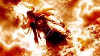 Video thumbnail of "Sephiroth- Viva La Vida (rock Version)"