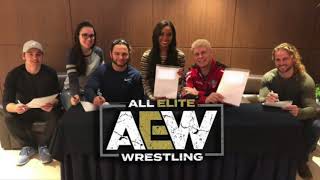 Hurricane Helms on: All Elite Wrestling