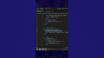 #Part15 Membuat Slide Menu Navigator Menggunakan HTML, CSS & Javascript #html #css #javascript