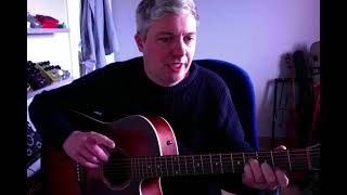 Villagers - Everything I Am is Yours
