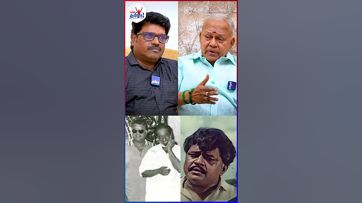 ரஜினி யாருக்கும் அள்ளி கொடுக்கல! - Radha Ravi Opens Up