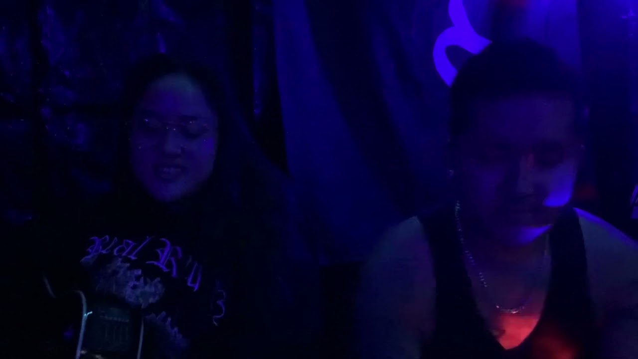 “Save Your Tears” 🖤 Acoustic Cover officialjno.com 